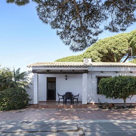 Villa Su Ilusion Sólo Familias Conil De La Frontera Esterno foto